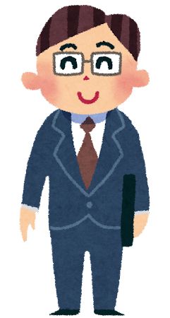 お前らの仕事を教えてくれ