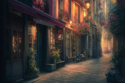 異世界人「ギルドで仕事を受注して冒険するのが人気の仕事なんだ！」←え、フリーターやん