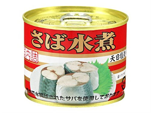 サバ缶が人気、売上高５割増　おまえらの鯖缶の食べ方は？ 	