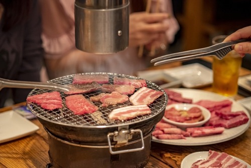 焼き肉