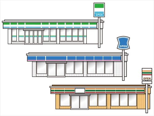 コンビニの店長になったんだけど辛い