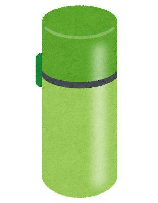 水筒デビューしたんだがおすすめある？