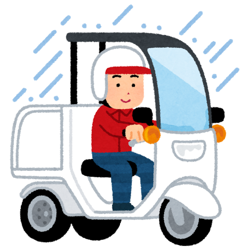 bike_sanrin_ame
