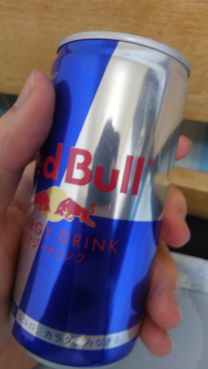 1日4本レッドブル飲んでるんだけどさっきから動悸がやばい お料理速報 1日4本レッドブル飲んでるんだけどさっきから動悸がやばい お料理速報