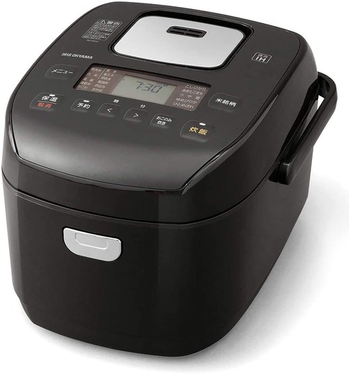 アイリスオーヤマ