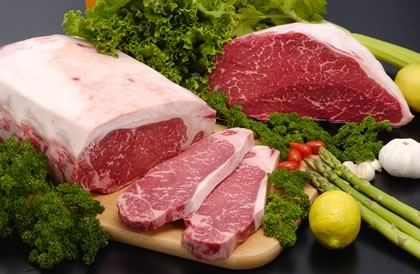 meat