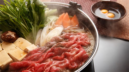 群馬が「すき焼き県」を宣言して早くも１年　浸透率アップに向け、次なる秘策とは？