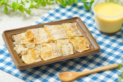 セブンイレブンの飯食ってるとあっこれ「ナーフ」されるなって瞬間あるよな