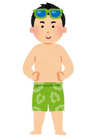 ワイ小太り（80kg）、夏までに20kg痩せないといけない