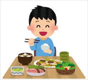 人に食べてるところを見られたくない奴ｗｗｗｗｗｗｗｗｗ