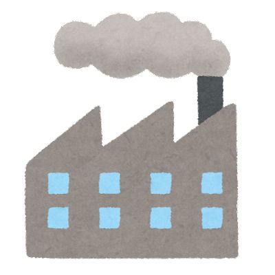 工場勤務ってぶっちゃけどうなの？