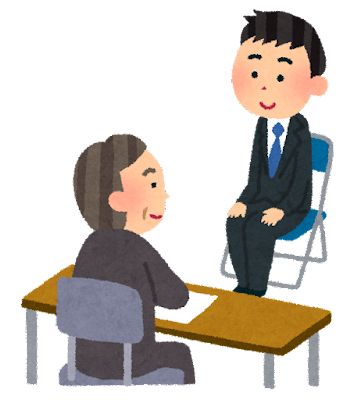 会社さん「人手不足やな～ねこの手でも借りたいわ～」  ワイ(32)「ニートです！がんばります！！」