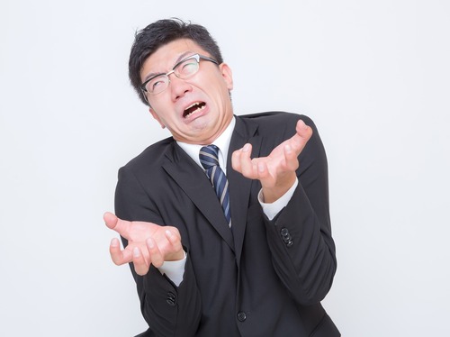 30代独身弱者男性、パチンコで負けてトイレを破壊する「周りは結婚、自分だけ独り。もう耐えられない」