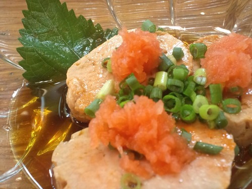 白子、あん肝、うに、かにみそでビールやるのが大好きなんやけど