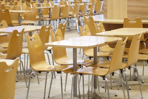 イオンでおっさんが一人でぶらついてるんだが怪しすぎる