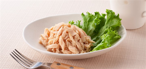 ツナ缶って安いし栄養満点だし素晴らしいよな