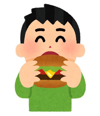 世に数多あるハンバーガー屋で「マクドナルド」が独り勝ち出来た理由