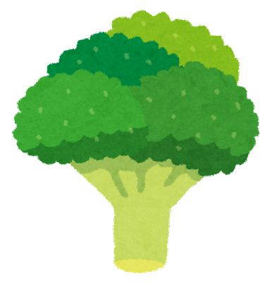 broccoli