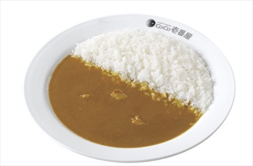 【悲報】カレーチェーンでまともな店がない