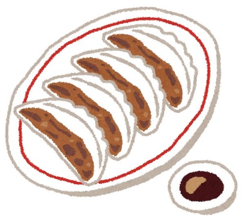 food_gyouza