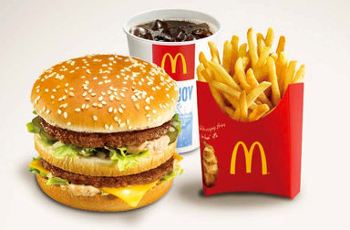 「なあ、ひょっとしてマクドナルドの低迷はカサノバが悪いんじゃね？」　高まる更迭論