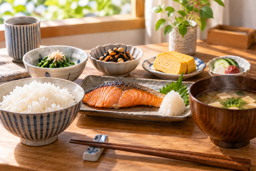 天才ワイ、「冷凍の朝定食」という完全なるブルーオーシャンを見つける