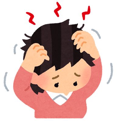 hair_atama_kayui_woman