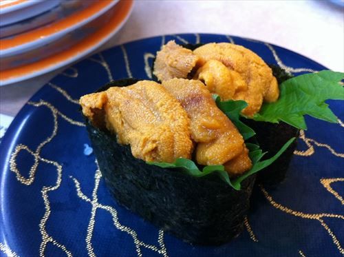 ワイ「ウニって言うほど美味くないよな」敵「いいウニを食べたこと無いだけ」