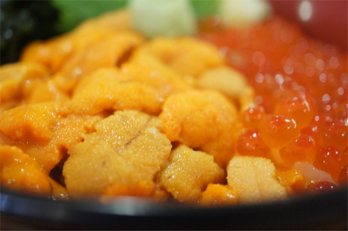 ワイ ウニまずい 謎のおじさん 可哀想に 本当にうまいウニ食べたことがないんだな お料理速報 ワイ ウニまずい 謎のおじさん 可哀想に 本当にうまいウニ食べたことがないんだな お料理速報