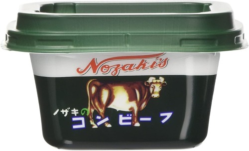 「コンビーフ」とかいう誰が食べてるのかわからない謎の缶詰