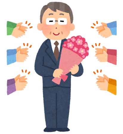 日本企業「あかん人手不足や…………。こうなったら定年するベテラン社員を再雇用や！」