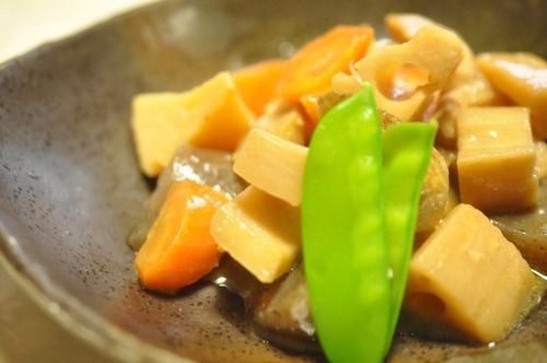 煮物