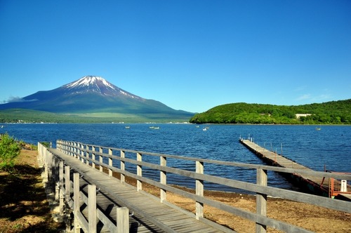 ワイ、山梨県が住むのに最強であることに気付いてしまう😠