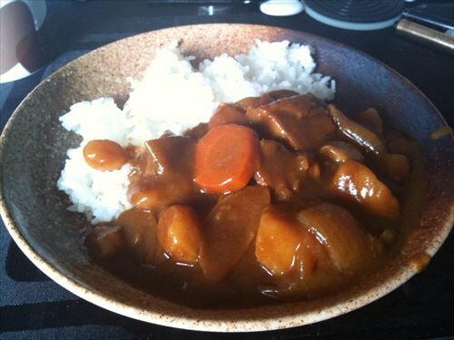 何でお母さんはカレー作るのうまいんだろ お料理速報 何でお母さんはカレー作るのうまいんだろ お料理速報