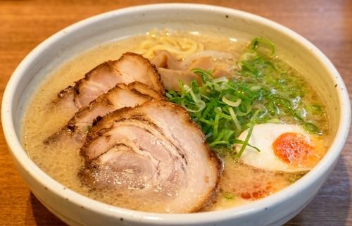 ラーメン