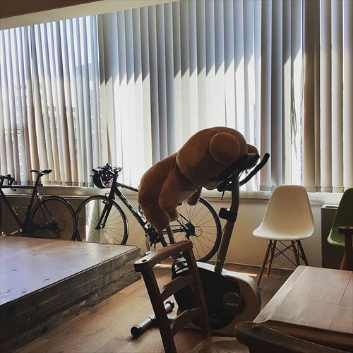 2年間エアロバイク毎日漕いでるのに痩せないんやが何が悪いんや:お料理速報 2年間エアロバイク毎日漕いでるのに痩せないんやが何が悪いんや:お料理速報