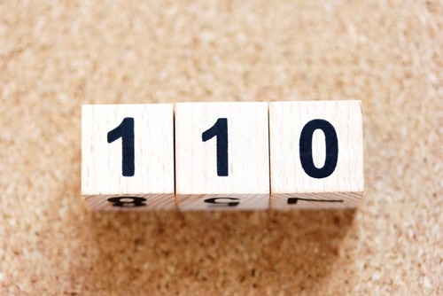 110