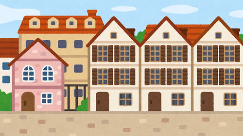 ナーロッパって主にどんな感じなんや？