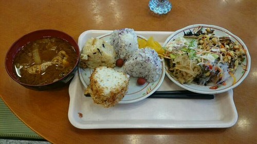 東横インの朝食ｗｗｗｗｗｗｗｗｗｗｗｗｗｗｗｗ