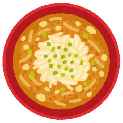 田所商店とかいう店爆増してる謎の味噌ラーメン屋