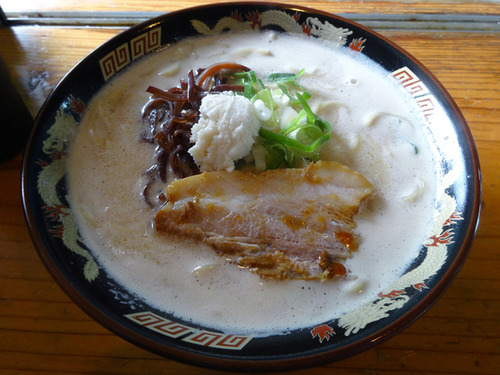 このラーメンうますぎぃ！ｗｗｗｗｗｗｗｗ