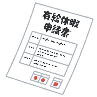 会社「有給年20回使ってね🤗」