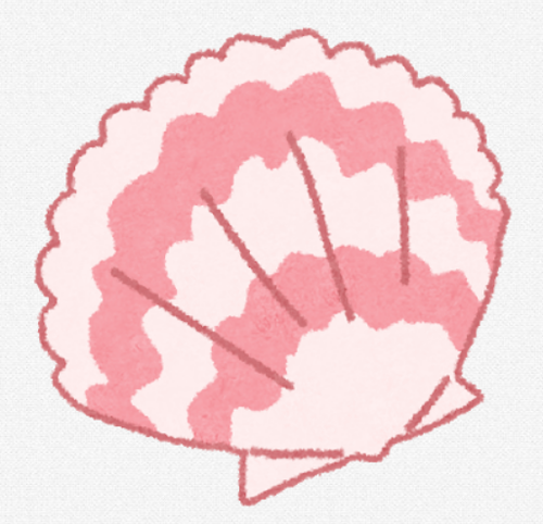 ホタテがなぜ「帆立」と書く理由をお前ら知ってるか？