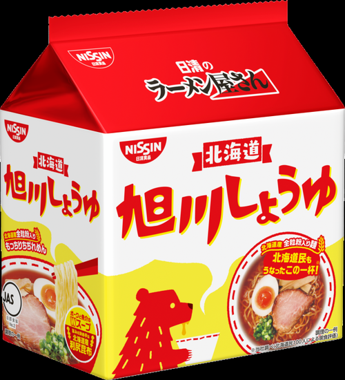 インスタントラーメン お料理速報 インスタントラーメン お料理速報