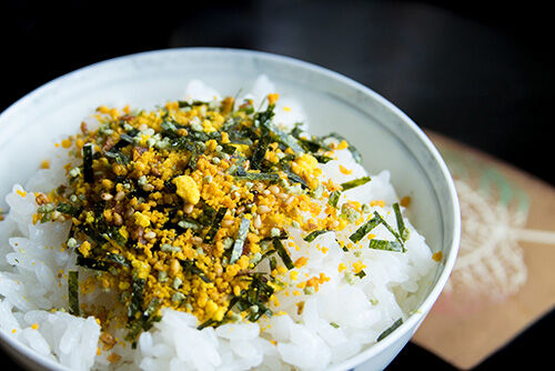 【悲報】永谷園のお茶漬けにお湯じゃなくてお茶をかけて食べる馬鹿が3割も存在している