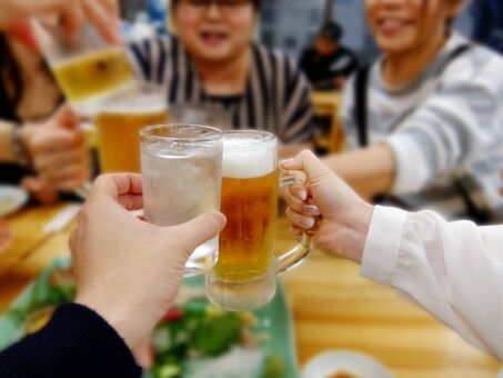 飲み会