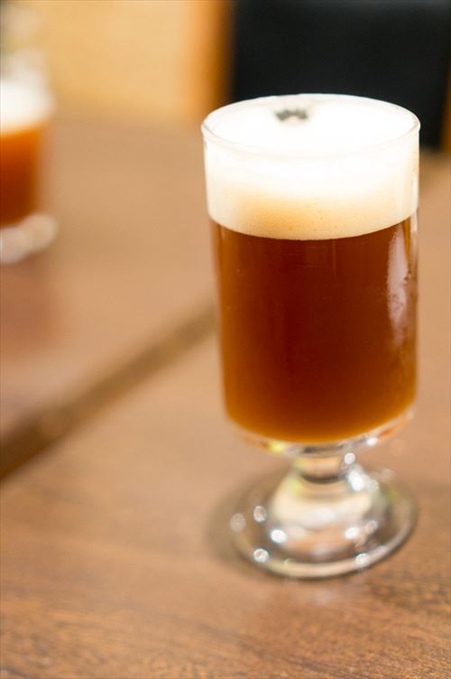 トッモ「ビールか苦手な人でも飲みやすいやつ教えて」←何教える？