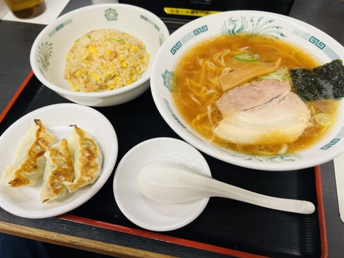 【悲報】日高屋、SNSで美味しくないという流れになるｗｗｗｗｗｗｗｗｗ