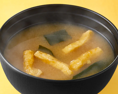 【悲報】松屋がみそ汁無料サービスを一部エリアで終了