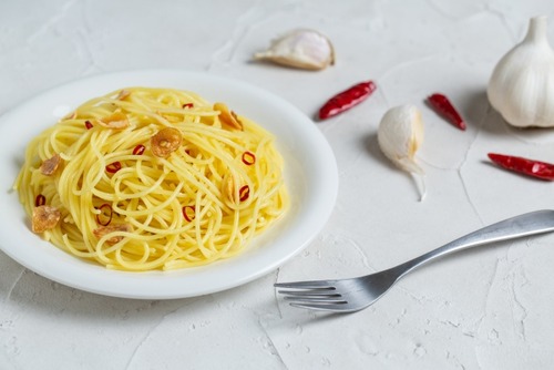 ペペロンチーノ